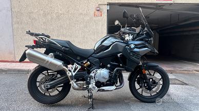 Bmw F 750 GS