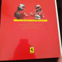 Ferrari annuario 2004