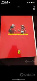 Ferrari annuario 2004