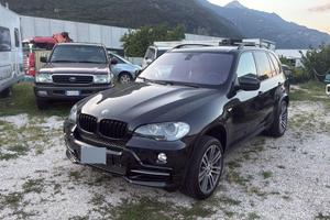 BMW x5 e70 2007 
