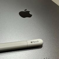 iPad Air M2 13" + Apple Pencil USB-C