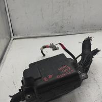 SCATOLA PORTA FUSIBILI FIAT Punto EVO benzina 1200