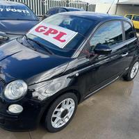 FIAT 500 1.2 Sport IMP.GPL