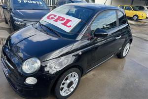 FIAT 500 1.2 Sport IMP.GPL