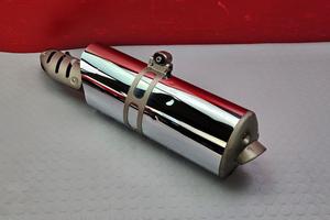 SCARICO ORIGINALE BMW R 1200 GS 2008 2012 GS1200 2