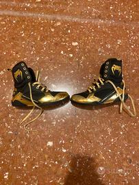 Scarpe da boxe  venum n.38,5