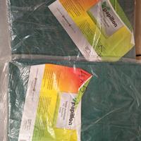 teli copri tutto occhiellati