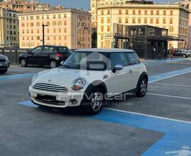 MINI Mini 1.6 16V Cooper