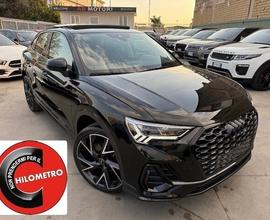 Audi Q3 SPB 35 TDI S tronic S line edition 2024