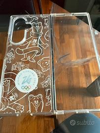 Cover originale per galaxy z folder 7