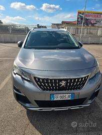 Peugeot 3008 anno 11-2016