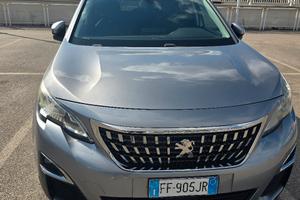 Peugeot 3008 anno 11-2016