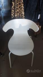 sedie in legno di design