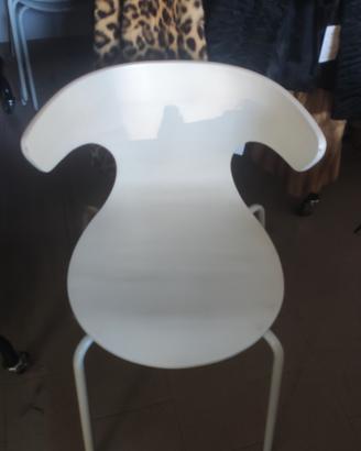 sedie in legno di design