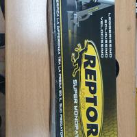 Monopattino Raptor regazzini 8+