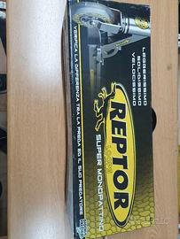 Monopattino Raptor regazzini 8+