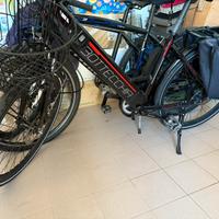 Bici elettrica