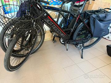 Bici elettrica