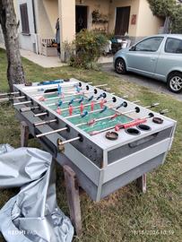 calcio balilla Garlando 