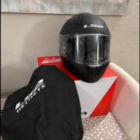 Casco nuovo LS2 HELMETS
