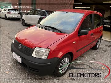 Fiat Panda SUPER