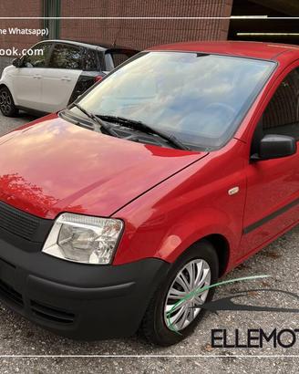 Fiat Panda SUPER