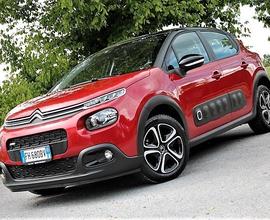 Citroen C3 PureTech 82 Feel NEOPATENTATI 1.200IE E