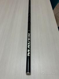 Maver Eroica 7 metri