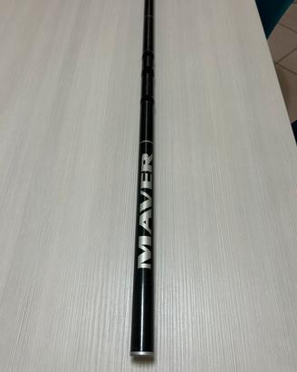 Maver Eroica 7 metri