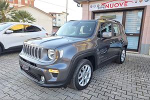 -JEEP RENEGADE 1.6 MJT LIMITED