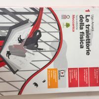 Le traiettorie della fisica