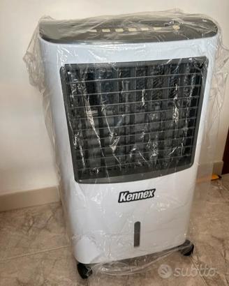 raffrescatore/ ventilatore