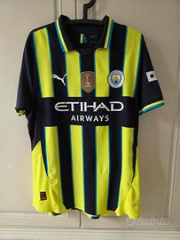 Maglia Manchester City
