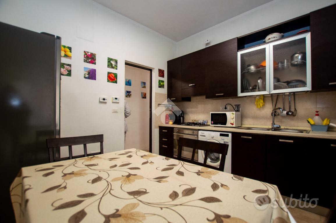 Appartamento – Milazzo, Albero, Parco - Vista 5