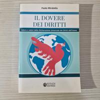 Il dovere dei diritti: Valore e valori della Dichi