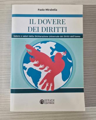 Il dovere dei diritti: Valore e valori della Dichi