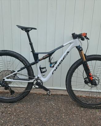 orbea oiz 