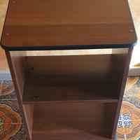 Mobiletto multiuso con ruote