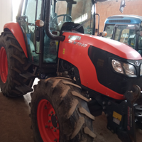 Kubota 70/40