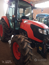 Kubota 70/40