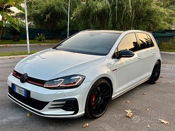 Golf 7.5 Gti