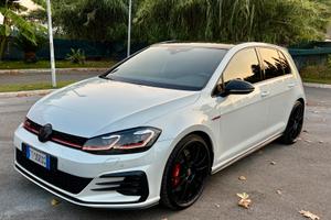 Golf 7.5 Gti