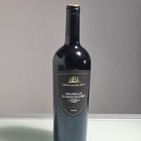 Brunello Castiglion del Bosco 2018