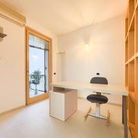 Stanza Ufficio in studio in Corso V.E. Villafranca