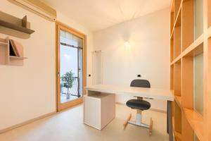 Stanza Ufficio in studio in Corso V.E. Villafranca