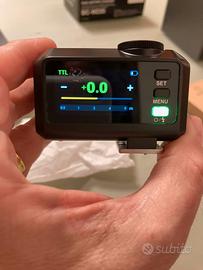 Flash Godox iT30 Pro per Fujifilm X