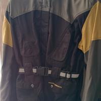 Giacca e calzoni BMW 