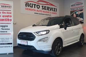 Ford EcoSport 1.5 Ecoblue 100 CV Start&Stop ST-Lin