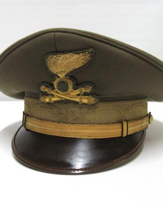 Berretto militare vintage