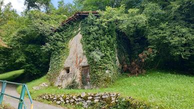 RUSTICO A ADRARA SAN ROCCO